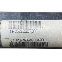 фото thumb №11, Dodge charger 2017 приводной вал