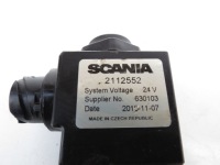 фото thumb №8, Клапан электроклапан 2112552 scania r euro 6