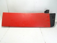 фото thumb №1, Спойлер iveco stralis i van minibus 504282943 красный