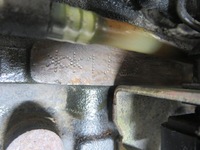 фото thumb №7, Двигатель volvo v70 ii 2.5 tdi d5252t 1j