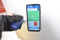 фото thumb №12, Крышка багажника багажника задняя задняя серебристая kia cerato 1 i sedan 04-06