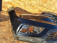 фото thumb №6, Бампер перед renault koleos ii 16-