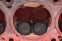 Головка двигуна 948104103 porsche cayenne 1 1 4.5 v8 turbo 450 km 02-07 Доставка, фото thumb