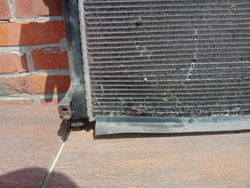 фото thumb №8, Jeep grand cherokee wk 5.7 hemi радіаторів води