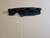 фото thumb №7, Renault master iv 4 направляющая кронштейн бампера передний перед