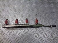 фото thumb №1, Молдинг впрыскная nissan primera p12 1.8