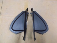 фото thumb №5, Mercedes w213 2017r защитные накладки защита заглушка комплект