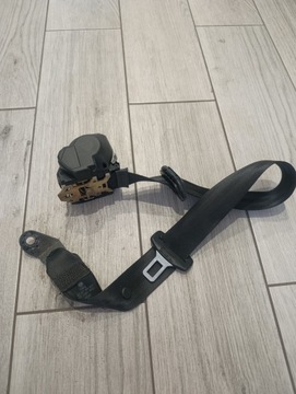 фото thumb №5, #6q0857805ncp#2943594# pas безпеки зад лівий vw polo 9n