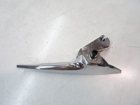 фото thumb №2, Opel zafira c ручка внутренняя хром дверь правая