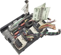 фото thumb №1, Citroen c5 iii x7 peugeot 9675877980 модуль блок керування bsm + штекери