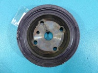 фото thumb №1, Шків колінчастого вала volvo s60 i lift 2.4 d5 185km