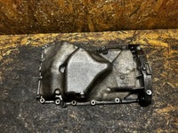 фото thumb №1, Поддон масляная масла mazda mx-5 2.0 lfe210401