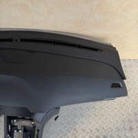 фото thumb №10, Торпедо комплектная подушка консоль ремни капот peugeot 5008 ii рестайлинг 2023 год
