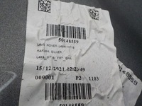 фото thumb №14, Land range rover sport l494 my18 бампер перед