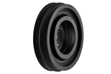 фото thumb №10, Nty rkp-ms-009 колесо ременное, wał коленчатый