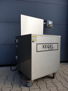 OBKURCZARKA W GORĄCEJ WODZIE DT 6050 KEGEL