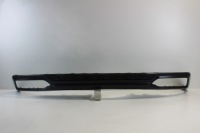 фото thumb №1, Дифузор спойлер бампер задня audi a6 c8 sline s-line 4k0807521b