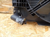 фото thumb №10, Citroen c-crosser комплект радиатор 2.2 hdi 1350a206