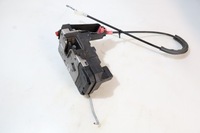 фото thumb №3, Замок правый задняя дверь opel zafira b