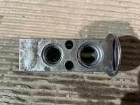 фото thumb №1, Клапан розширювальний кондиціонера scania r 1342237