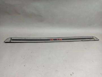 фото thumb №3, Планка порогова накладка ліва audi a1 8x 3двері