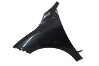 фото thumb №1, Крила лівий перед renault megane iii