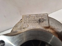 фото thumb №6, Турбіна 49335-01410 fiat fullback l200 2.4 did 15-