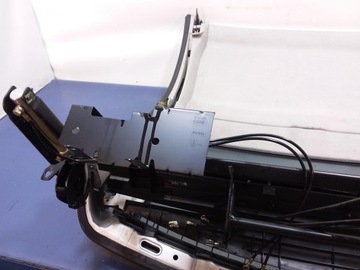 фото thumb №8, Peugeot 206 cc кабріолет дах складний kpl ezr