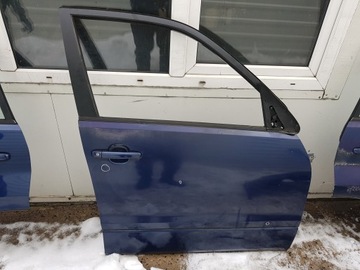 фото thumb №1, Grand vitara 2 ii 05-10 двері праві перед 5d