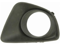 фото thumb №1, Решётка радиатора решётка бампера левая mazda 2 ii 07-15