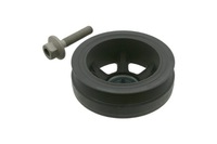 фото thumb №4, Колесо ременное mercedes c-class модель 202 c-class mod