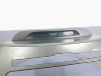 фото thumb №2, Kia sportage iii рамка радио i навигации eu 95960-3u000