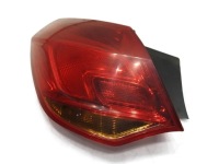 Купити Лампа лівий задній opel astra j 13306459, фото thumb