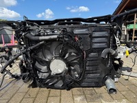 фото thumb №12, Bmw x1 u11 m-pakiet 2.0d pas передній комплект підсилювач радіатор eu