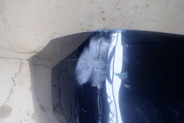 фото thumb №6, Бампер зад задний mercedes benz w166 166 ml 2011-