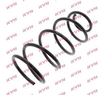 фото thumb №2, Kyb kayaba пружина перед mazda 3 03-09 1.4 1.6