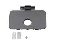 фото thumb №1, Заглушка ниша порог mercedes actros mp2