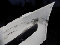 фото thumb №7, Skoda octavia ii 08r бампер перед передний