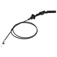 фото thumb №1, Трос/тягa відкривання капот