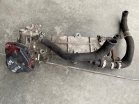 Радіатор клапан egr 504373660 504373662 fiat ducato 3.0jtd euro5 Зі Шроту, фото thumb