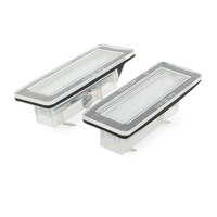 фото thumb №8, Led подсветка номерного знака smart fortwo 1998-2007