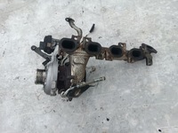 фото thumb №4, Alfa romeo stelvio 2.2 турбіна турбонагнітач 55278618