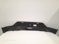 фото thumb №6, Toyota c-hr i 16-19 диффузор спойлер накладка бампера задняя 51453f4010/20