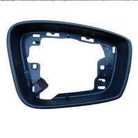 фото thumb №1, Рамка зеркало правая skoda rapid nowa оригинал