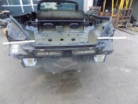 фото thumb №5, Peugeot 207 cc exlb pas задний пол поддон задняя