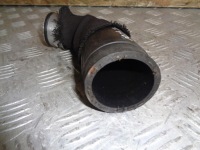 фото thumb №3, Шланг труба інтеркулер vw polo iv 9n 9n3 1.4 tdi