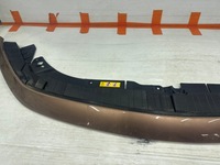 фото thumb №14, Góra бампера перед mercedes eqa eqb 2 кольори w243 a2438851401