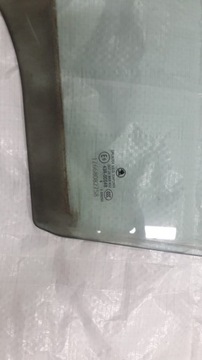 ОКНО ДВЕРИ ПЕРЕДНЕЕ ЗАДНЕЕ SKODA OCTAVIA 2 II 04-08