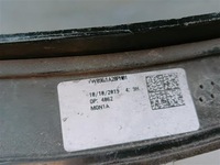 фото thumb №8, Mm touareg молдинг na крыло правый задняя 760853818c