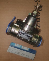 фото thumb №1, Клапан проточный mercedes 0014297944